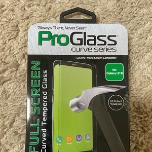 Proglass Galaxy S8